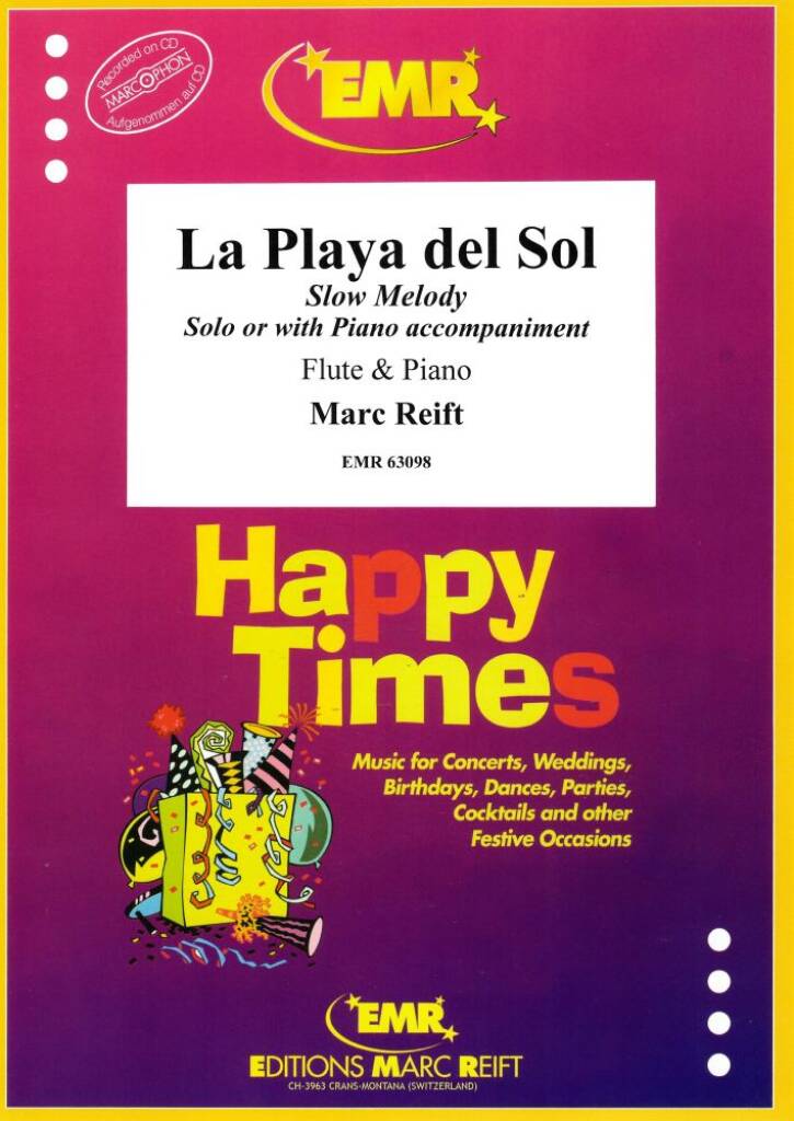 La Playa del Sol